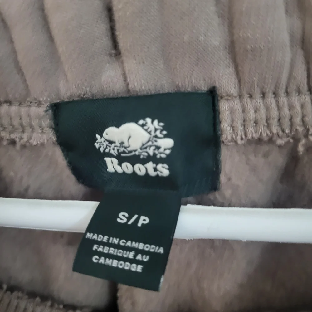 ROOTS womens Cloud Jogger And Hoodie Set Small - Picture 11 of 16